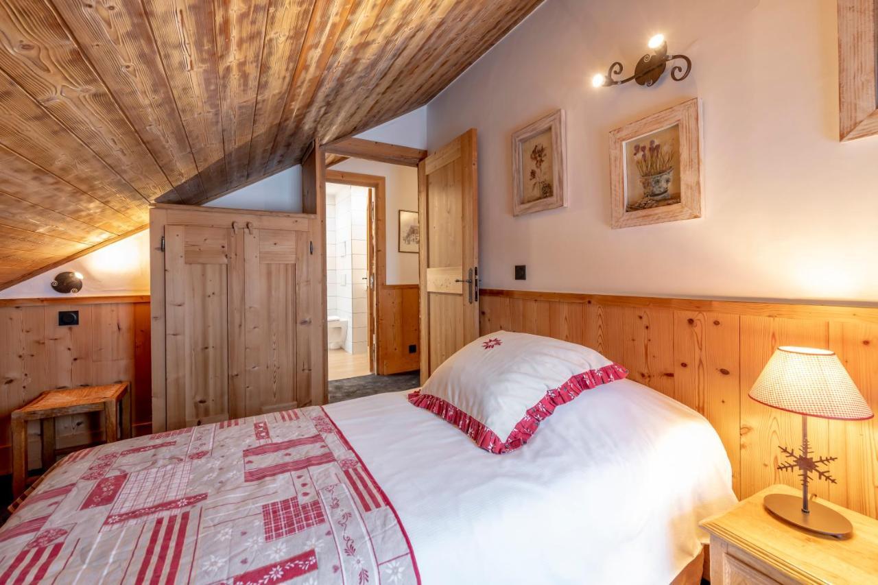 Hotel Eterlou Méribel Exteriér fotografie